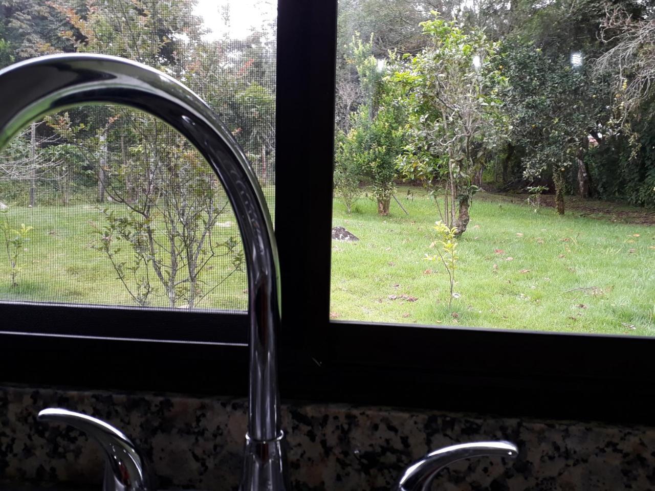 Villa Casa Mirango Boquete Extérieur photo